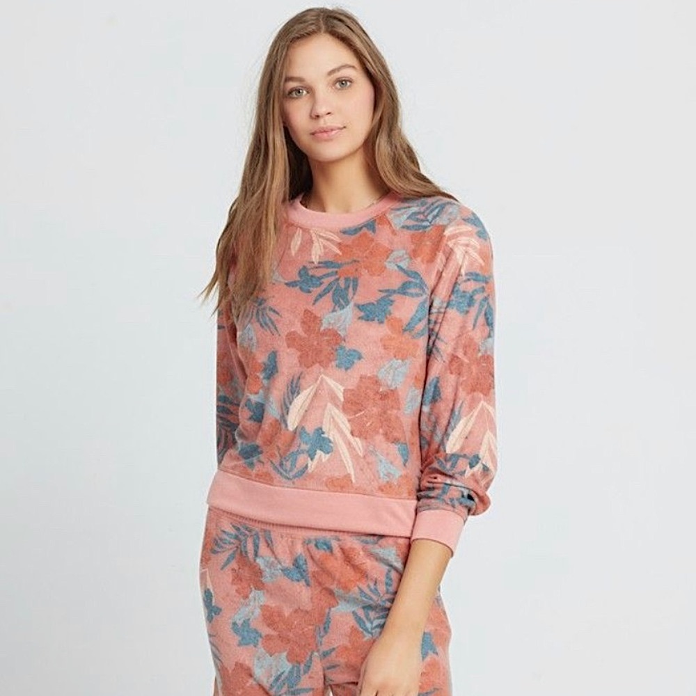 L *Space‎ Hayes Pullover sweatshirt